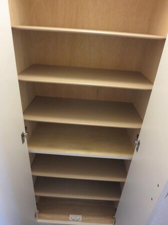 レオパレスプランドール稲城の物件内観写真